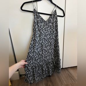 Abercrombie Mini Dress